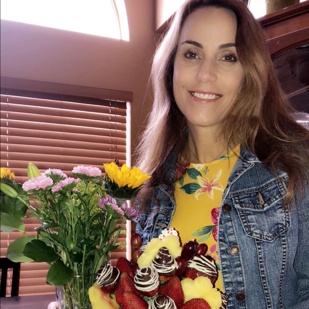 Meet your Posher, Darci